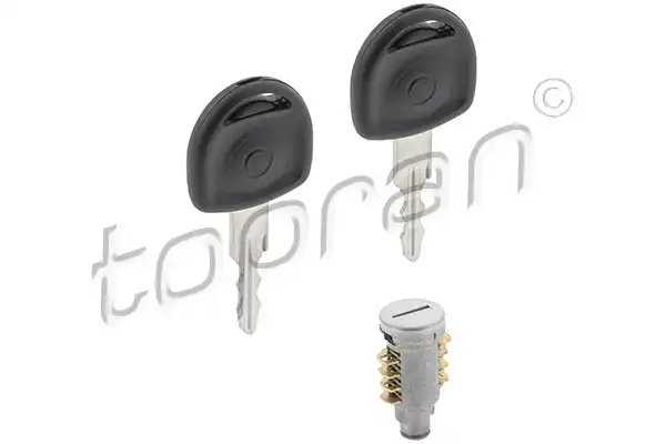 TOPRAN 200 022