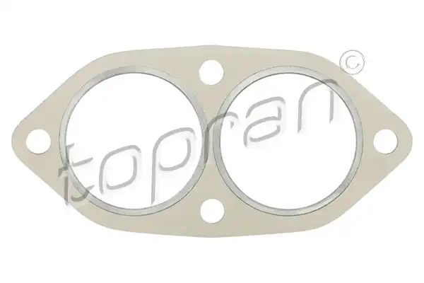 TOPRAN 201 739