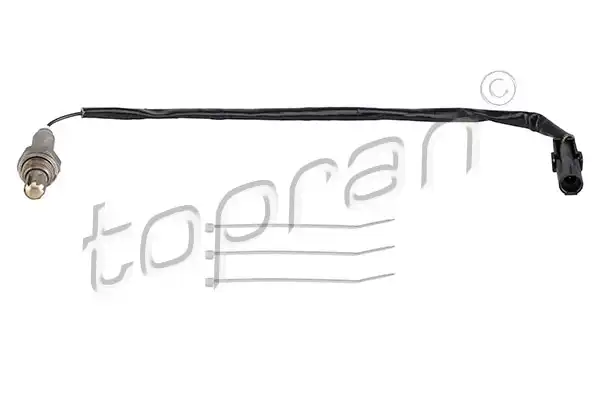 TOPRAN 201 758