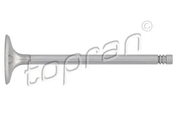 TOPRAN 205 156