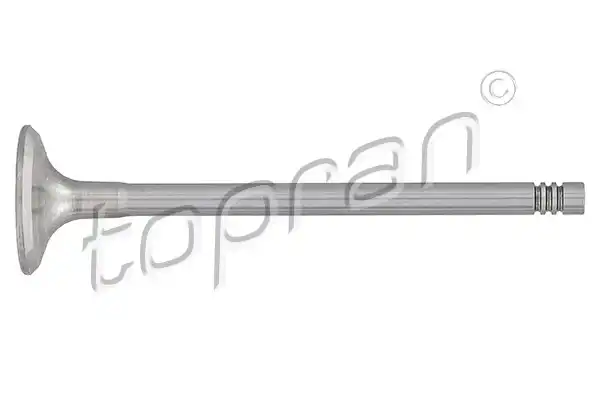 TOPRAN 205 157