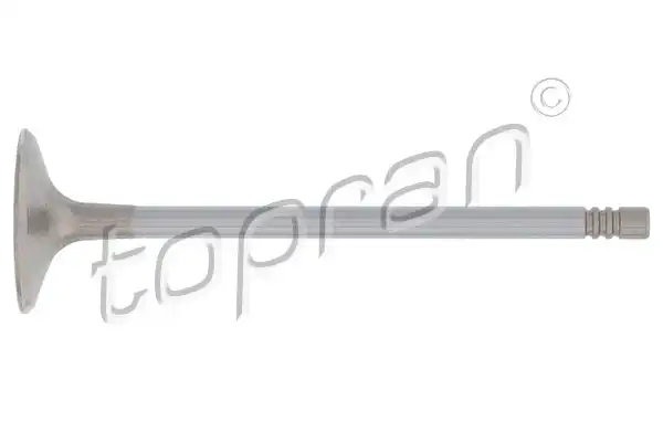 TOPRAN 205 574
