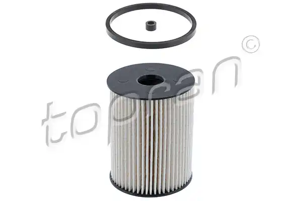 TOPRAN 205 628