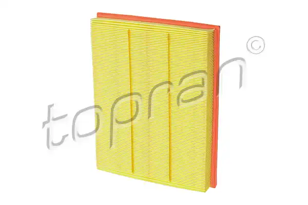 TOPRAN 205 633