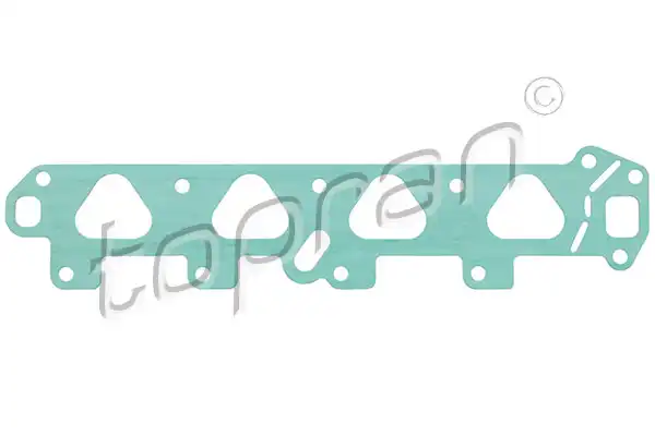 TOPRAN 205 642