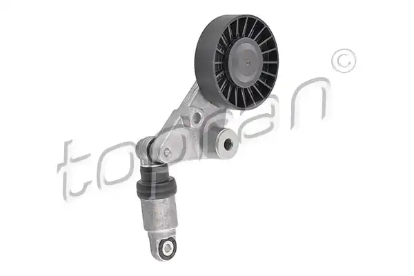 TOPRAN 205 733