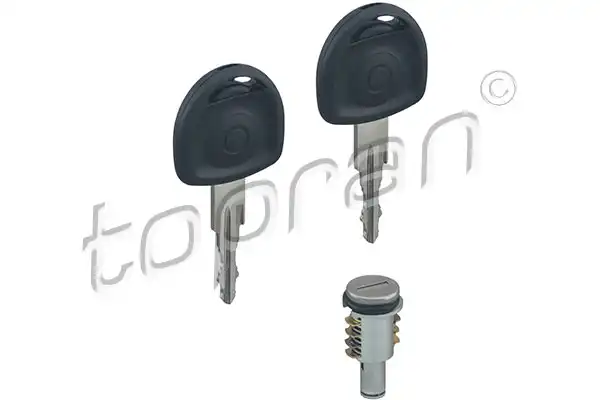 TOPRAN 205 810