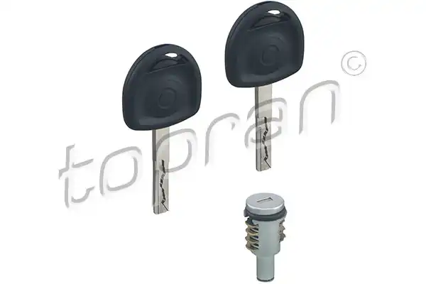 TOPRAN 205 811