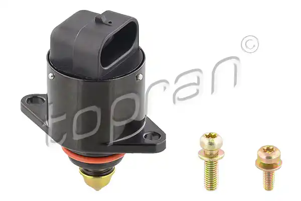 TOPRAN 206 169