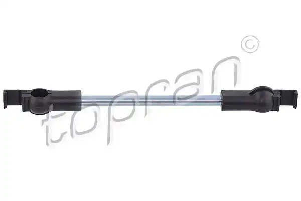 TOPRAN 206 327