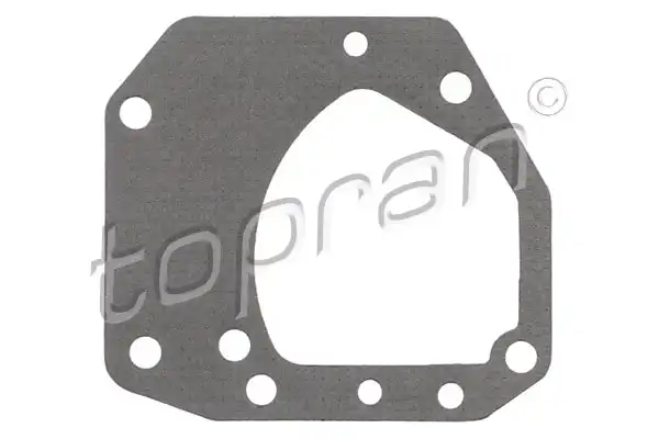 TOPRAN 206 568