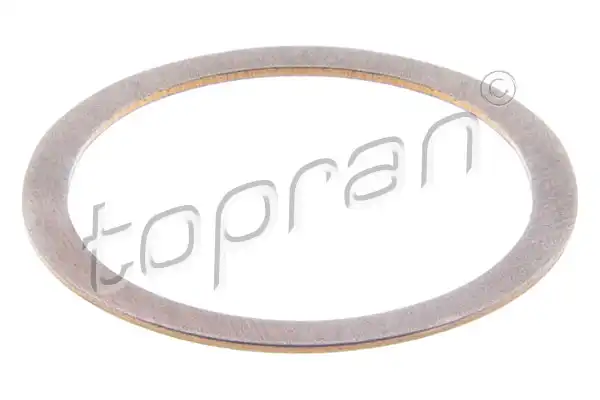 TOPRAN 206 580