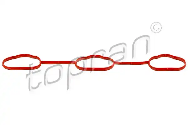 TOPRAN 206 597