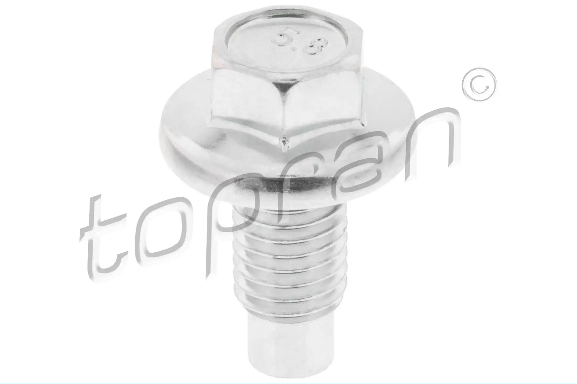 TOPRAN 206 623