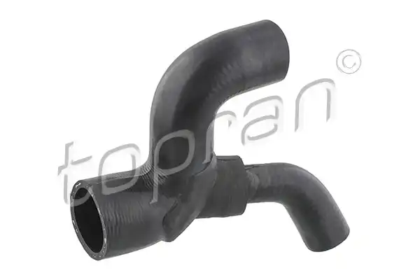 TOPRAN 206 658