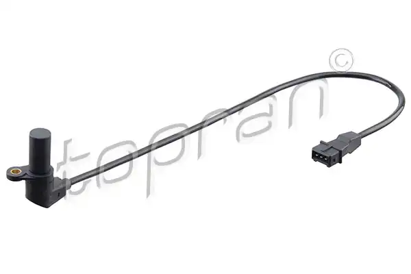 TOPRAN 206 693