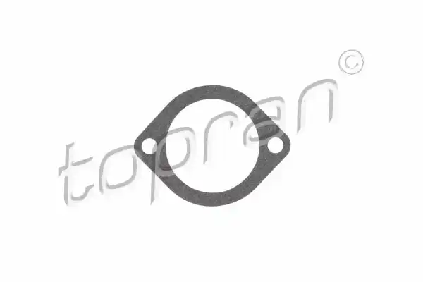 TOPRAN 206 722