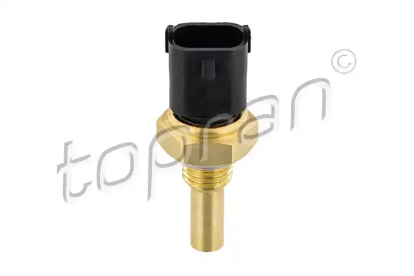 TOPRAN 206 729