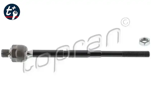 TOPRAN 206 898