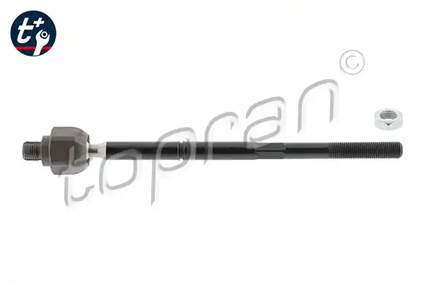 TOPRAN 206 899