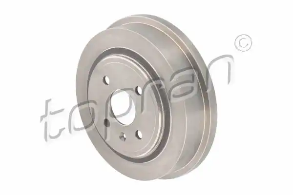 TOPRAN 207 011