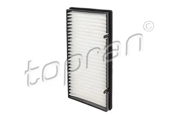 TOPRAN 207 035