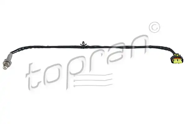 TOPRAN 207 061