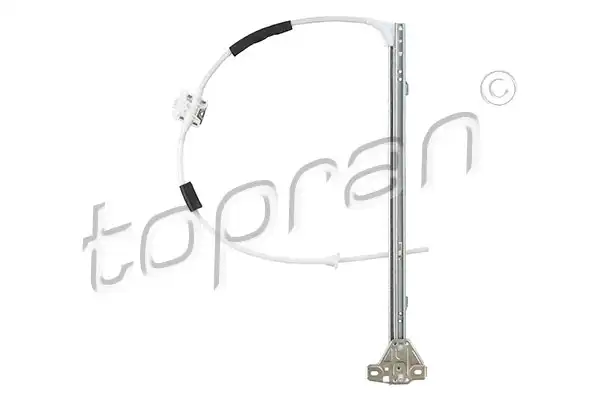TOPRAN 207 357