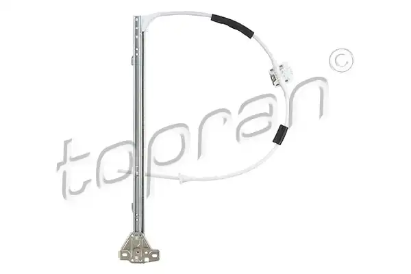 TOPRAN 207 358