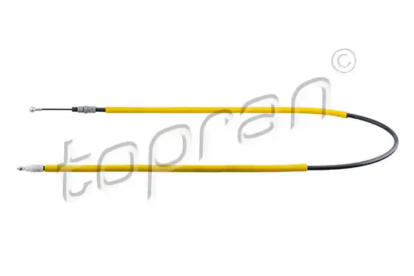 TOPRAN 207 388