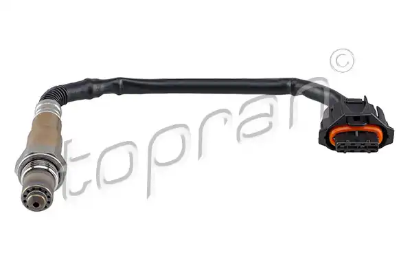 TOPRAN 207 431
