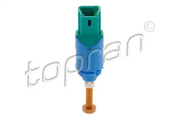 TOPRAN 207 436