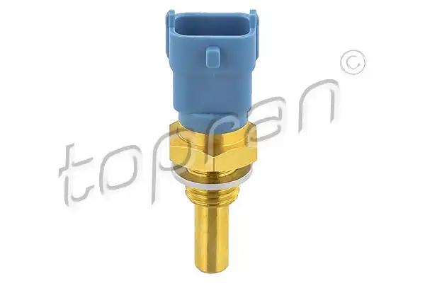 TOPRAN 207 437