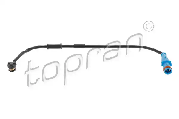TOPRAN 207 453