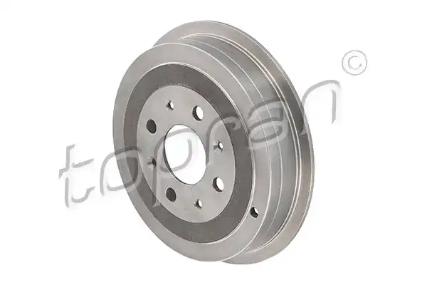 TOPRAN 207 656