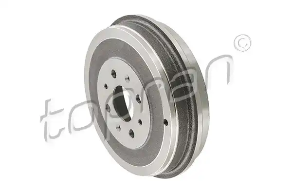 TOPRAN 207 657