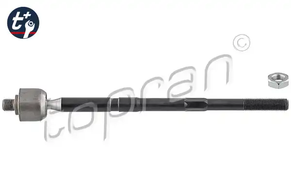 TOPRAN 207 670
