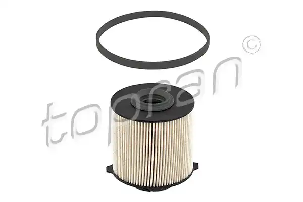 TOPRAN 207 725