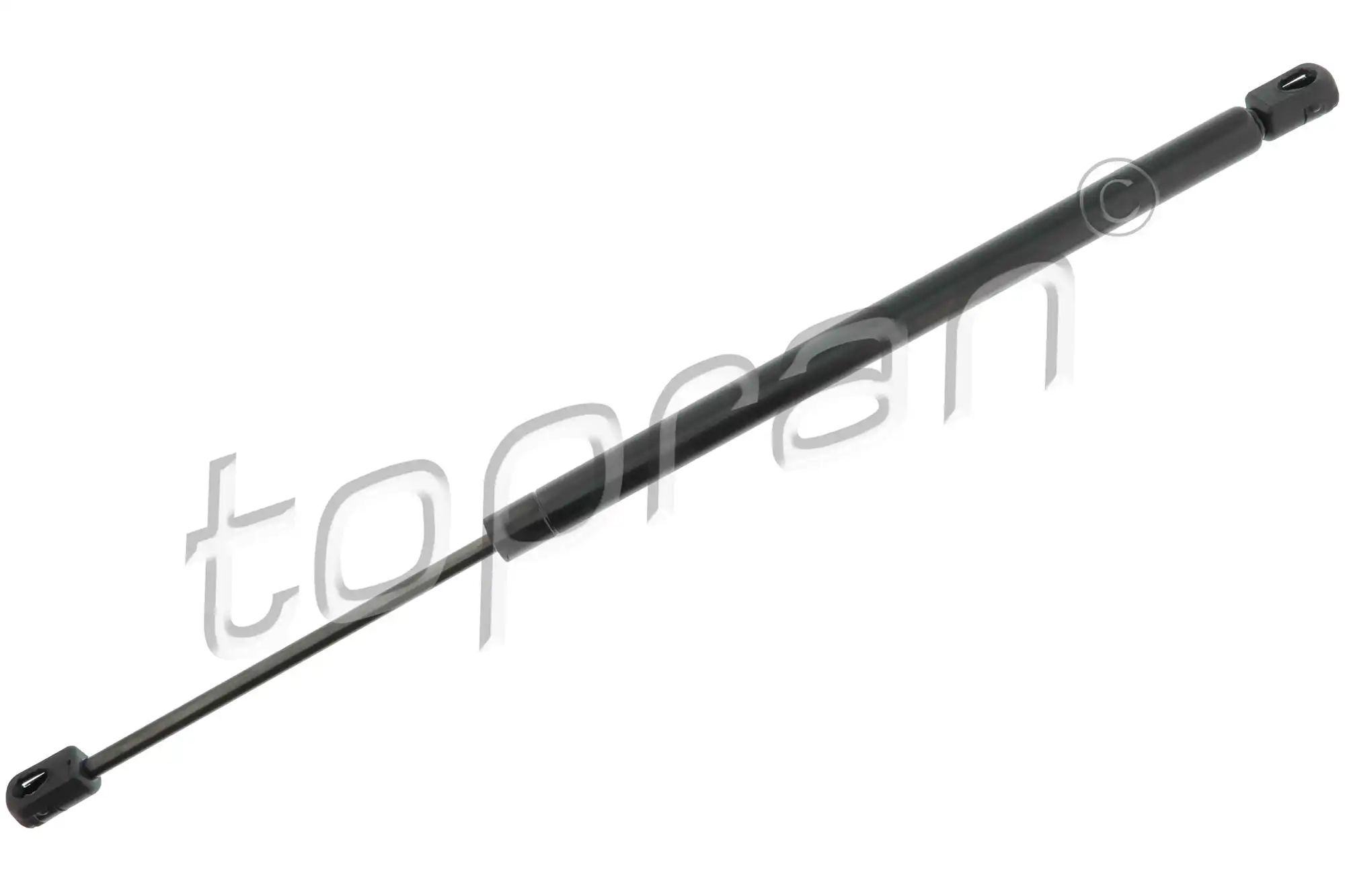TOPRAN 207 739