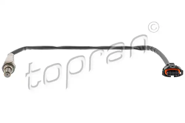 TOPRAN 207 858