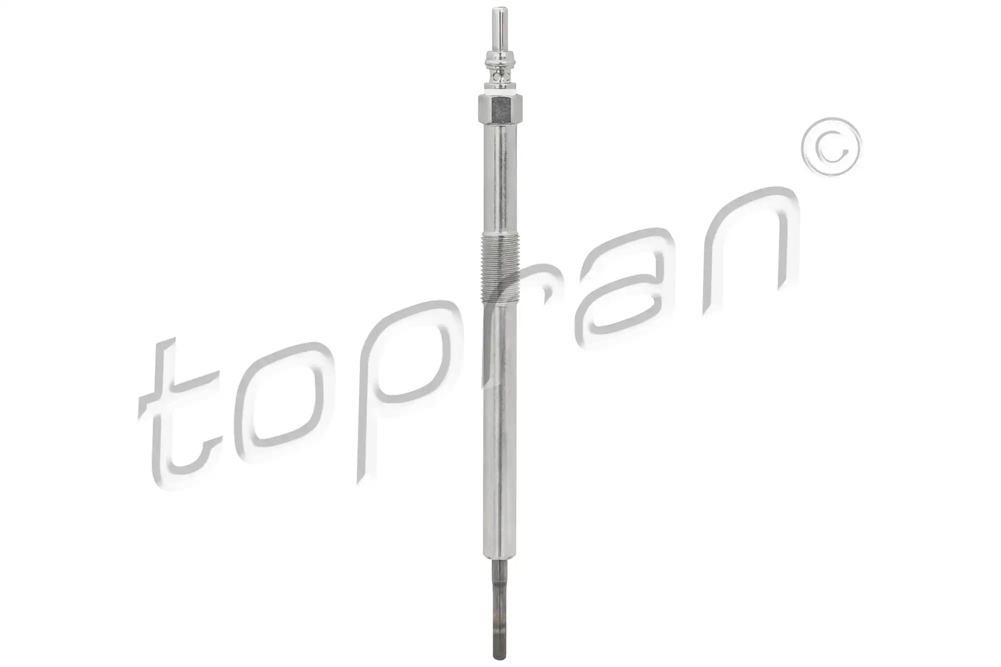 TOPRAN 208 267