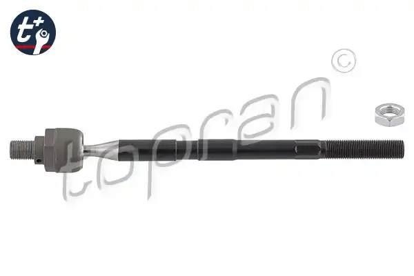 TOPRAN 208 505