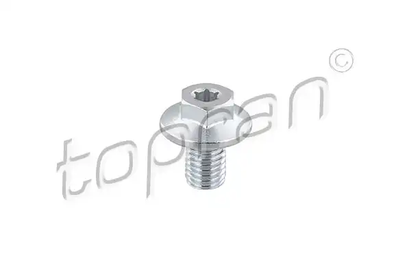 TOPRAN 208 522