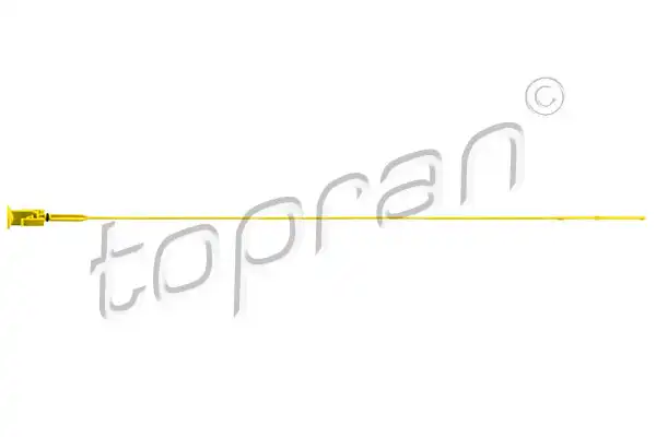 TOPRAN 208 549