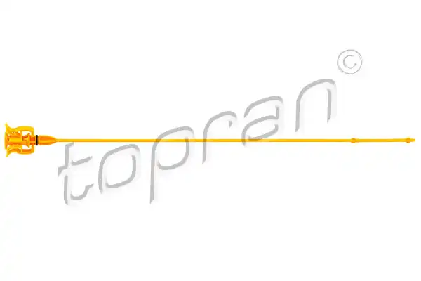 TOPRAN 208 550