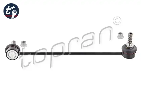 TOPRAN 208 566