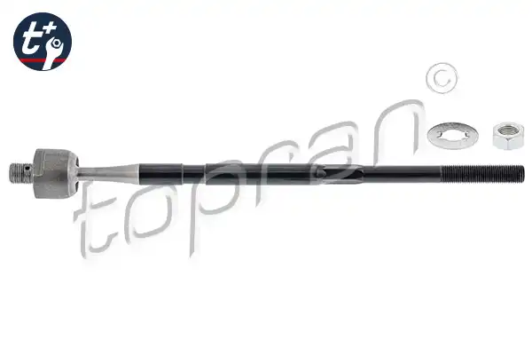TOPRAN 208 607