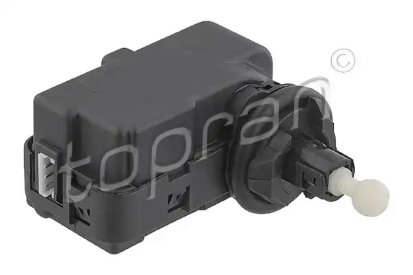 TOPRAN 208 654
