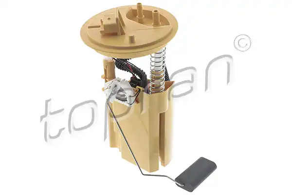 TOPRAN 208 801