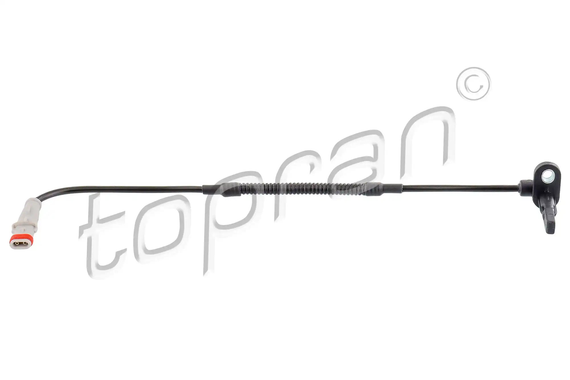 TOPRAN 208 924
